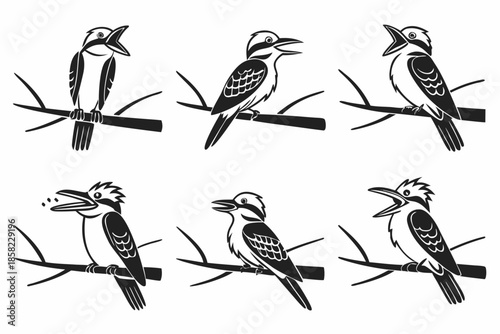 Simple vector file representation