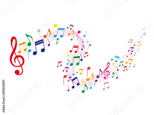 音符・五線譜_13