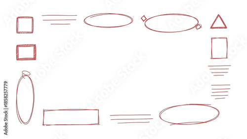 Diagrammatic Workflow: An abstract visual representation showcasing an organizational diagram, ideal for illustrating processes, plans, or sequences.