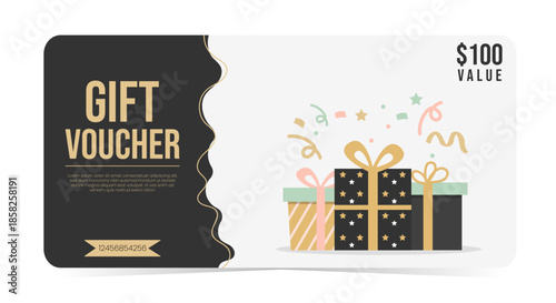 gift voucher