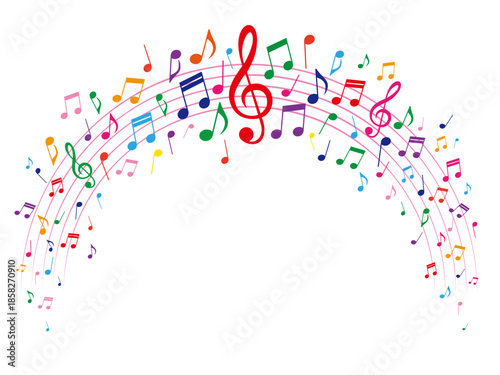 音符・五線譜_14