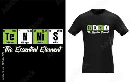 Tennis - The Essential Element  Funny Love Tennis