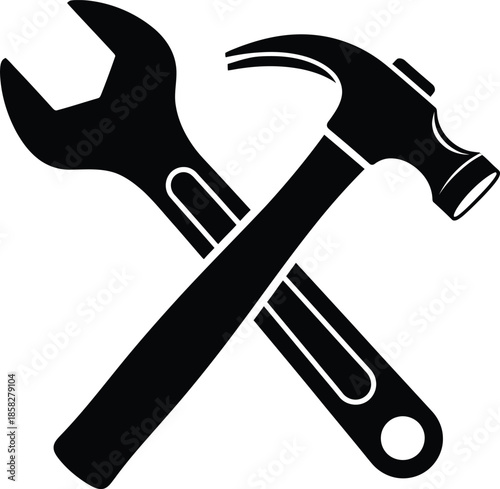 Tools for construction and repair work