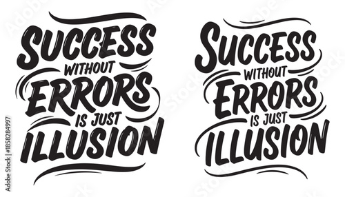 You are stronger than you think motivational text quote art design