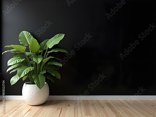 Modern Contemporary Interior Style