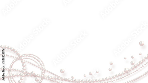 realistic peral background