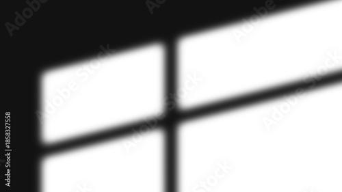 Realistic Drop Shadow PNG – Soft Transparent Shadow Overlay for Mockups and Design Projects