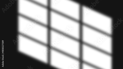 Realistic Drop Shadow PNG – Soft Transparent Shadow Overlay for Mockups and Design Projects