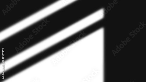 Realistic Drop Shadow PNG – Soft Transparent Shadow Overlay for Mockups and Design Projects