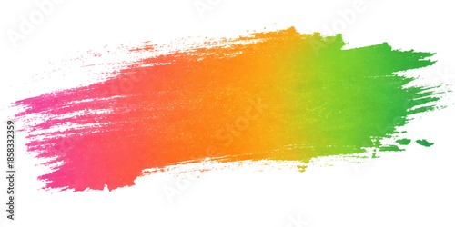 Artistic abstract watercolor background featuring a colorful paint splash texture with grunge ink brush strokes and rainbow splatters on paper for a creative vector design backdrop