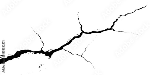 3D metallic gold country map outline with an artistic crack design and elegant silver shadow silhouette on a golden national land vector illustration