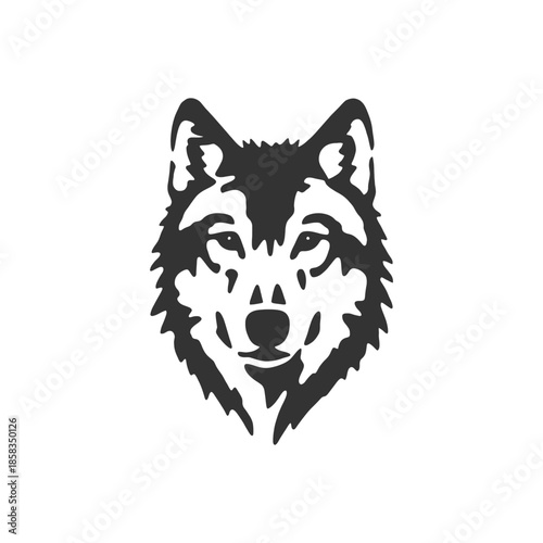 Emberstorm Wolf Highline Vector