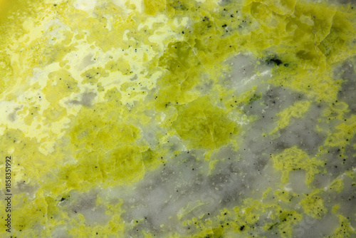 Lizardite, a Mineral from the Pachapaqui Mine in Peru
