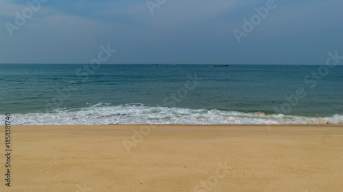 Photos Of Scenic Coastal Karnataka Landscapes, Nature, Architecture and Beaches