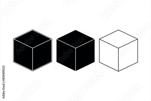 Geometric Cubes