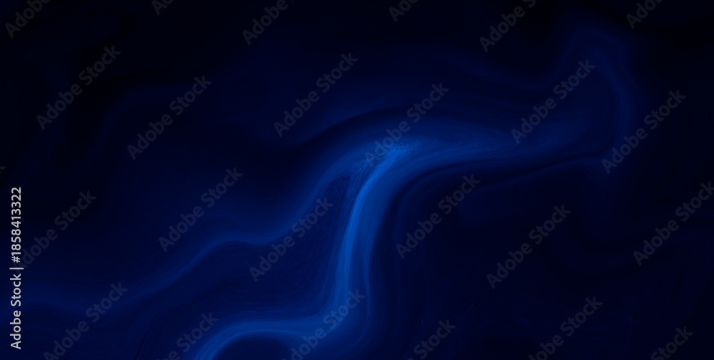 Obraz premium Embracing the Mystical Aura of Liquid Art in Oil