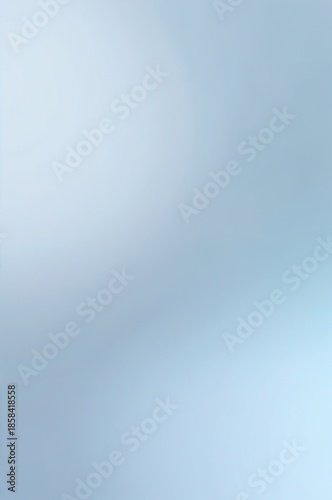 Minimal abstract gradient background