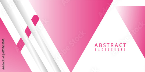 Abstract pink  background. vector design concept. Decorative web layout or poster, flayer . Suit for bussines, banners banners
