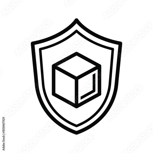 Secure Package Protection Shield