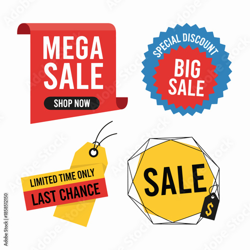 Exclusive Mega Bargains: Shop Now and Save More