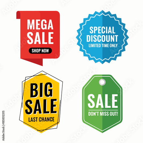 Mega Sale Event: Shop Now and Save Big for a Limited Time Only