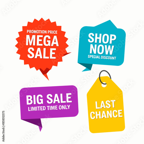 Set Mega Sale Limited Time Offer