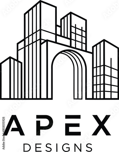 Vintage style whisk illustration for kitchen decor