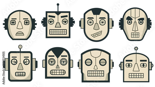 vector illustration of a halloween