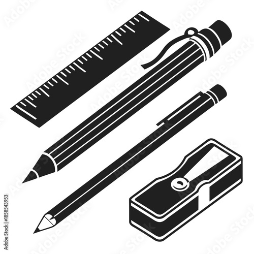 Stationery tools