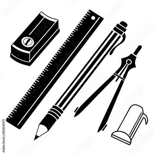 Drawing tools