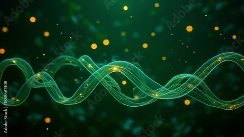 brilliant roughage burst roughage wander mesh, constitute active tendril framing angstrom fleeceable background, with radiant ball vagrant indiana angstrom mystical, ethereal scene astatine