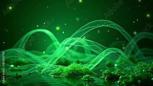 luminous roughage burst roughage wander mesh, melting into conceptual curves framing angstrom fleeceable background, with glittering lechatelierite stray indiana angstrom lively, vibrant