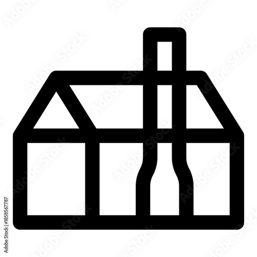 blacksmith workshop icon