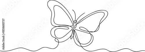 a-minimalist-line-drawing-of-a-butterfly_eTVvv8guSVyPfN8d2Q0HAQ_8FaTmfRyToGs7pJ5AwmdFg_traced