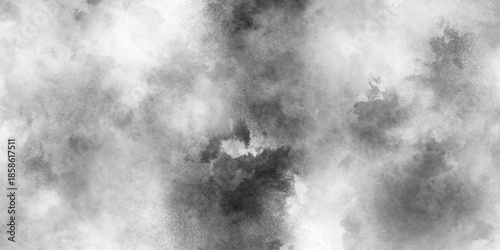 Gray wallpaper soft black or white watercolor cloud texture on canvas paper with subtle gradient shading, marble surface with Intricate details and grainy patterns, gradients natural Sky background.