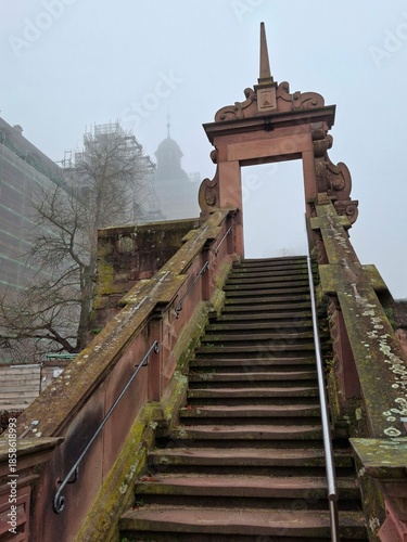 ancient architecture 