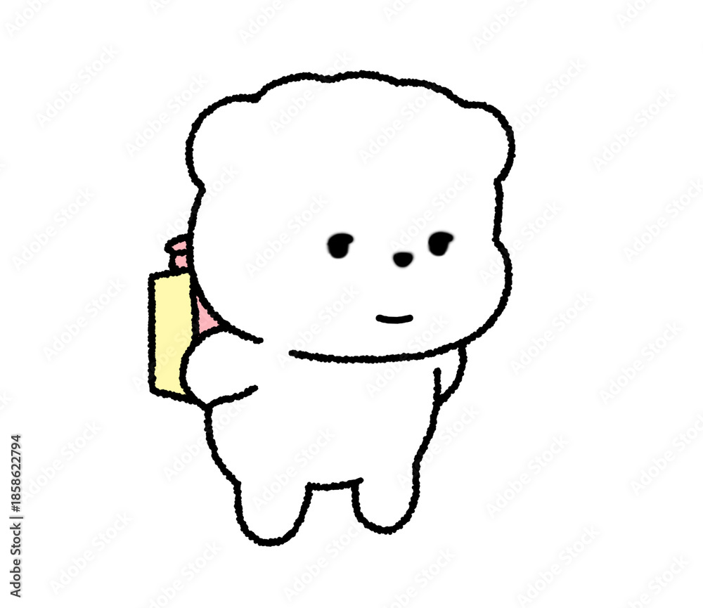 Obraz premium 선물