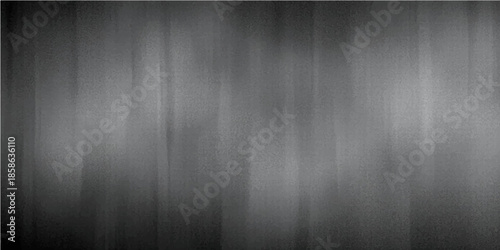 Brushed silver metal plate with a shiny stainless steel texture and light gray aluminum surface pattern for an industrial metallic backdrop wallpaper design