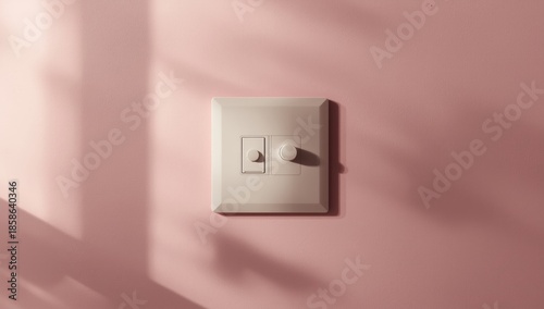 Dimmer switch and light swi...