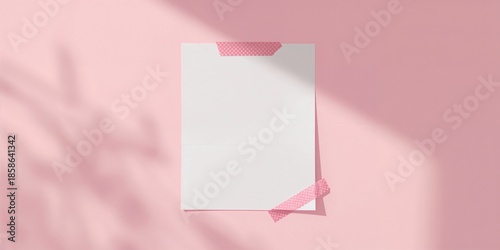 Message reminder card templ...