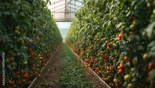Roma Tomato cultivation in ...