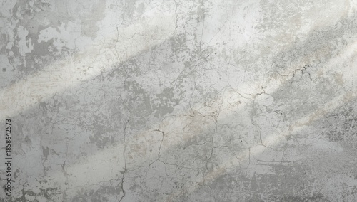 Wallpaper Mural White and black cement wall featuring an abstract textured surface suitable for design and layout backgrounds Torontodigital.ca