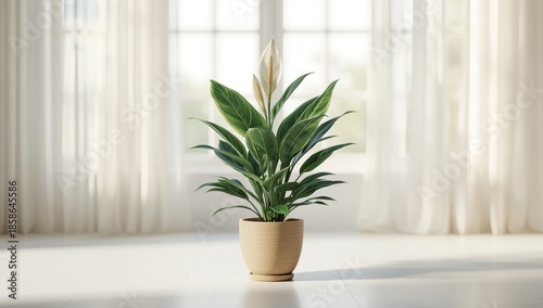 Color-variegated Spatupilum...