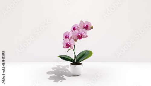 Mini phalaenopsis moth orch...