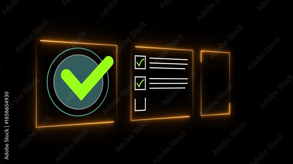 Digital checklists for business certification and quality assurance ...
