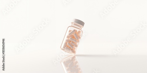 Assorted pain relief and he...