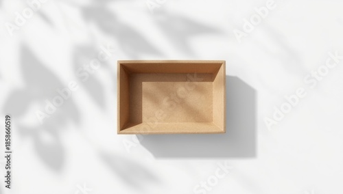 Eco-friendly recycled paper...