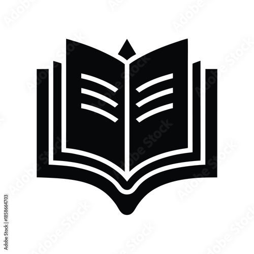 Sacred Text Book Icon