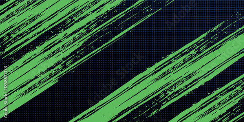 Sports background design with abstract modern template. Vector illustration of sport players in different activities. football, basketball, baseball, tennis, rugby, bicycling green arts