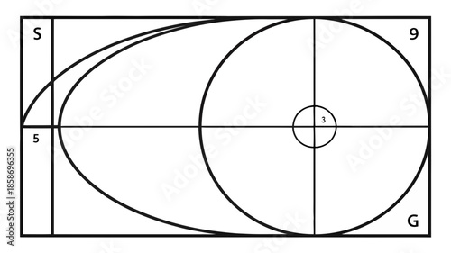 Professional Business Infographic Elements Set for Financial Growth and Data Visualization Report Design